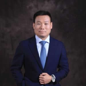 team member